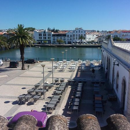 Oskar'S Tavira Guesthouse Eksteriør bilde