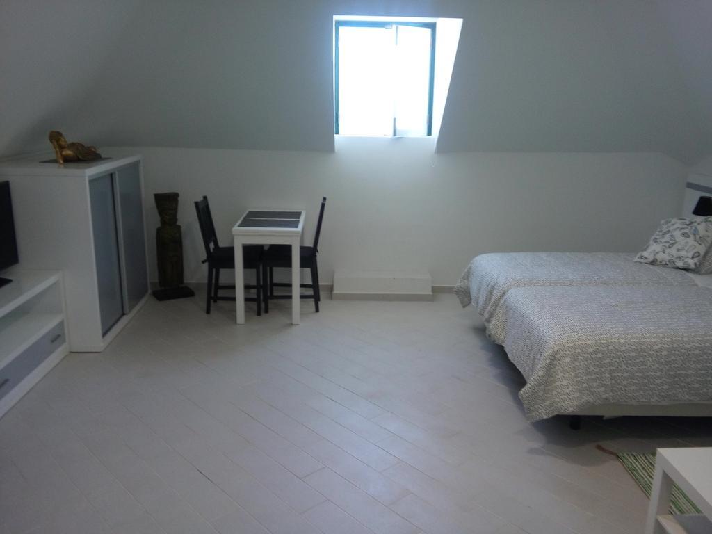 Oskar'S Tavira Guesthouse Eksteriør bilde