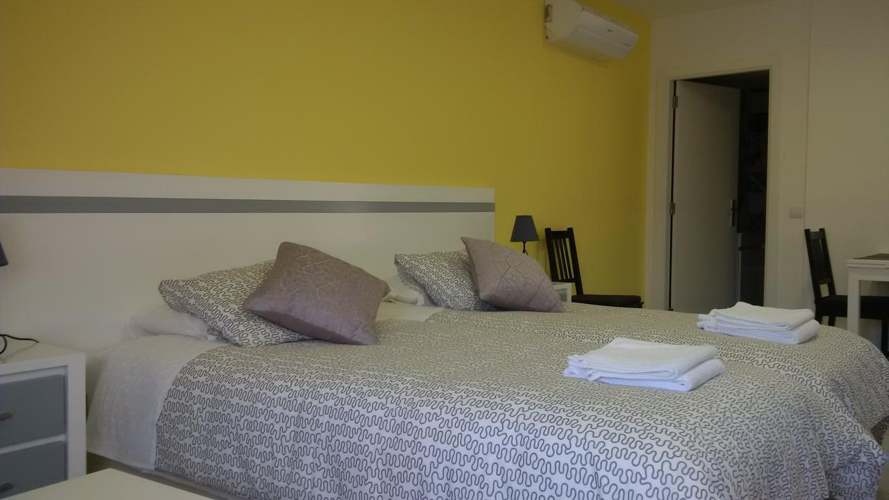 Oskar'S Tavira Guesthouse Eksteriør bilde