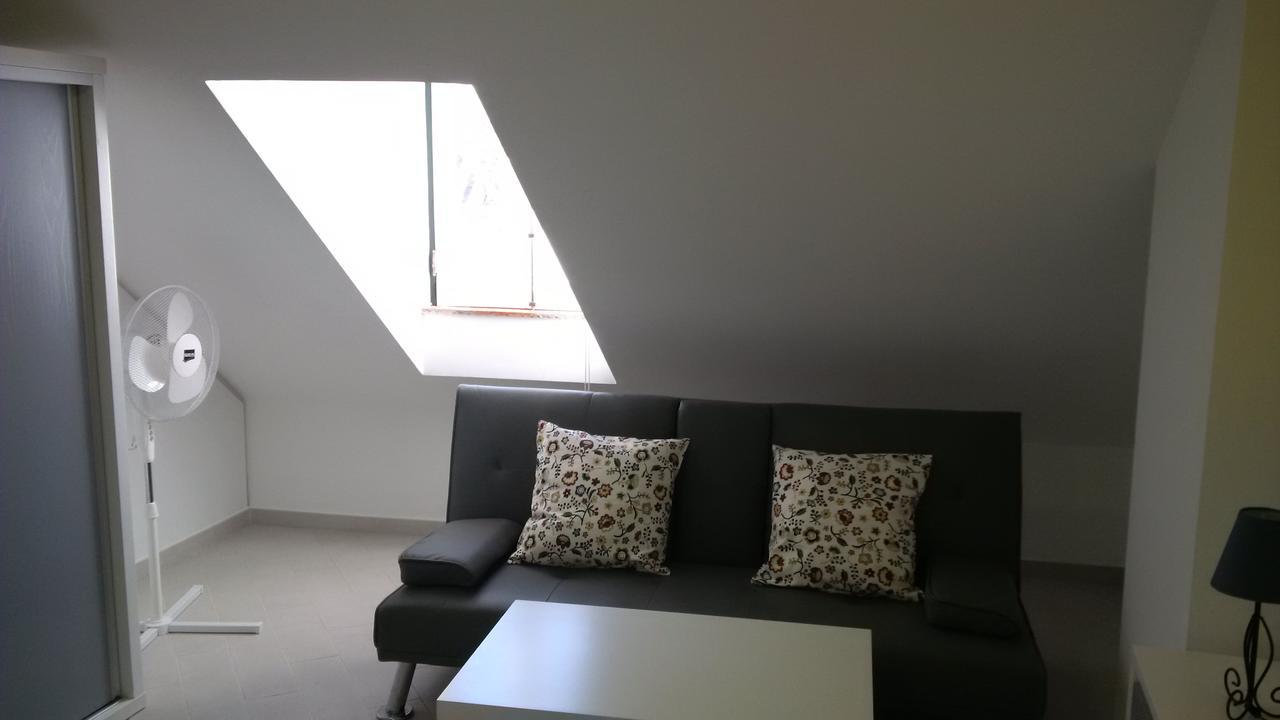 Oskar'S Tavira Guesthouse Eksteriør bilde