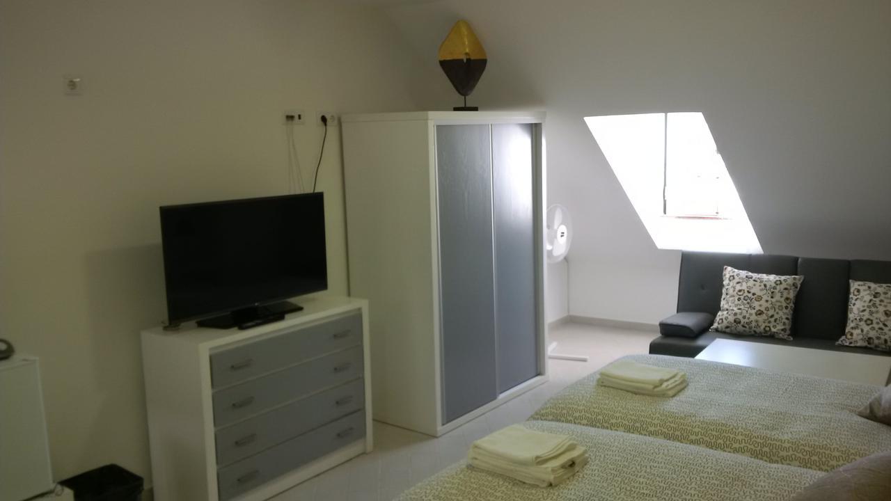 Oskar'S Tavira Guesthouse Eksteriør bilde