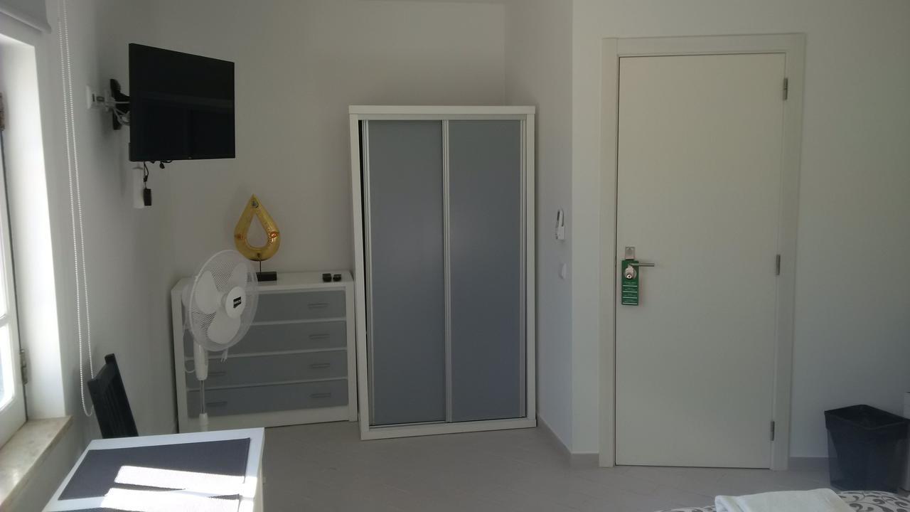 Oskar'S Tavira Guesthouse Eksteriør bilde