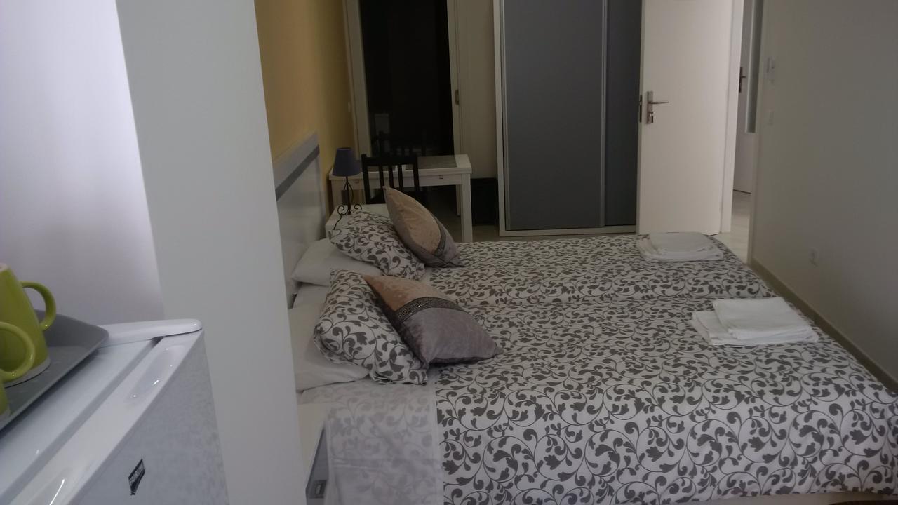 Oskar'S Tavira Guesthouse Rom bilde