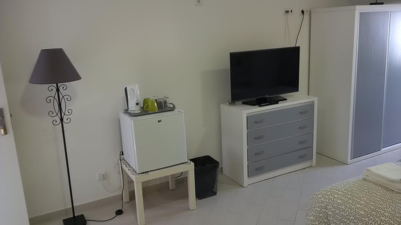 Oskar'S Tavira Guesthouse Eksteriør bilde