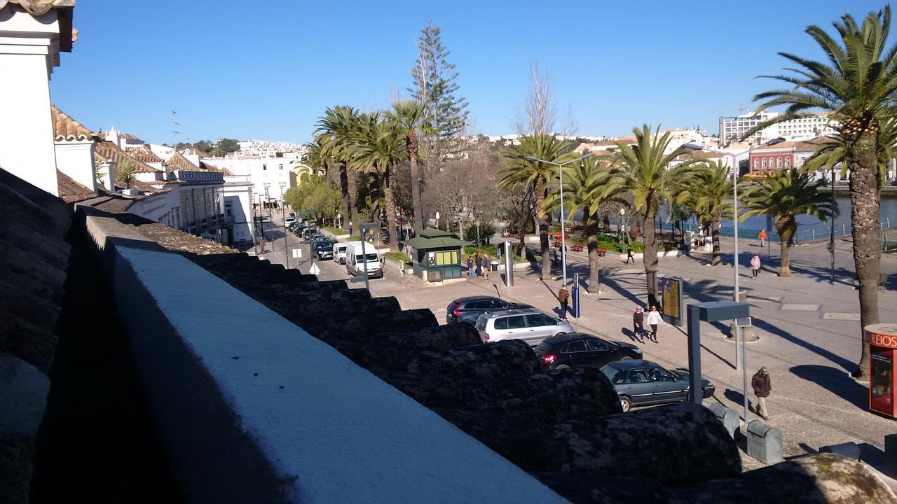Oskar'S Tavira Guesthouse Eksteriør bilde